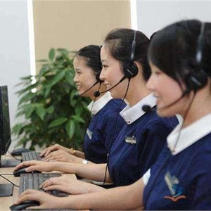 呼叫中心运维解决方案