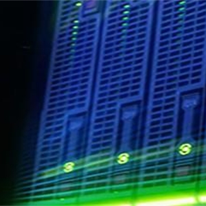 数据中心建设
