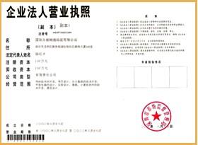 企业资质1